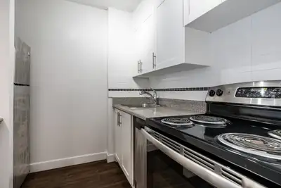 Huntley Apartments - Bachelor available at 77 Huntley Street, To, View more