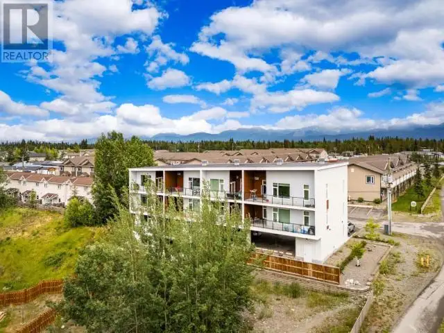 2-20 WANN ROAD Whitehorse, Yukon in Houses for Sale in Whitehorse - Image 25