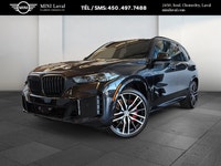 ===== 2025 BMW X5 xDrive40i | Gr. M Sport Pro | Gr. Supérieur Amélioré | ===== ===== * Groupe M Spor... (image 2)