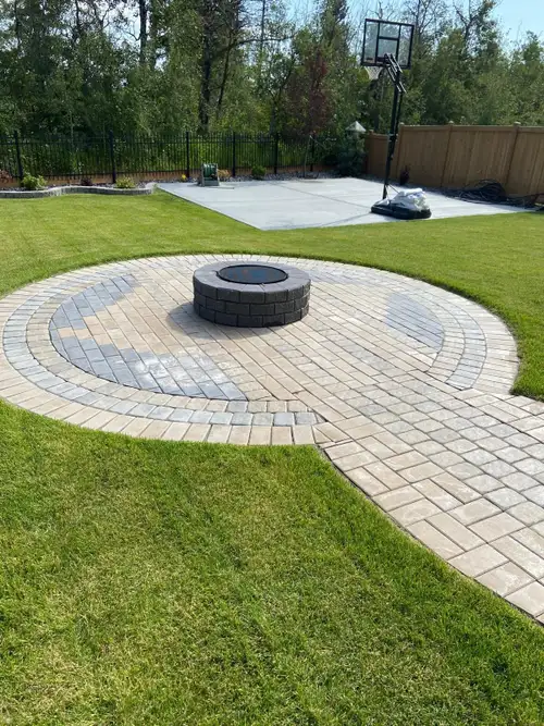 ✅ Edmonton’s Trusted Full Landscaping for Commercial/Residential Area, Demolition, Retaining Walls,...