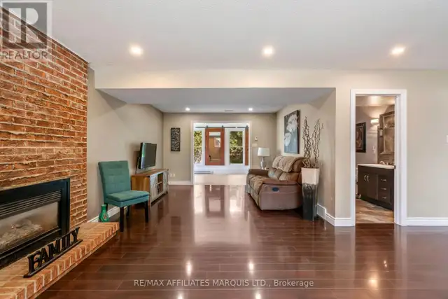 1507 CATHERINE STREET Cornwall, Ontario in Houses for Sale in Cornwall - Image 27