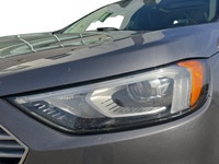 Used 2021 Ford Edge SEL AWD for Sale in Edmonton, AB | Low Mileage 91,141 km | Carbonized Grey Exter... (image 7)