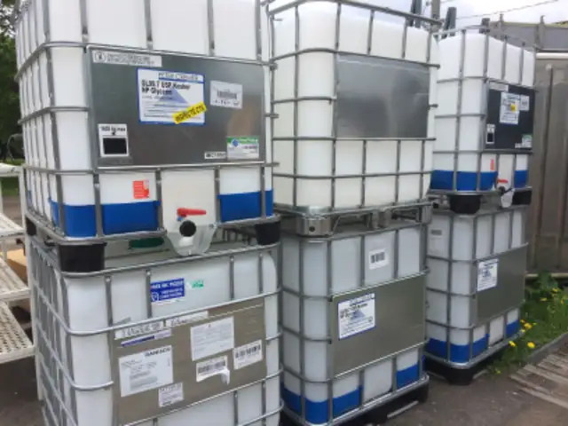 Réservoir 1000 litres in Other in Drummondville - Image 3