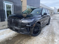 The 2026 Lincoln Aviator Reserve enhances the bold elegance of the Aviator lineup with upgraded mate... (image 1)
