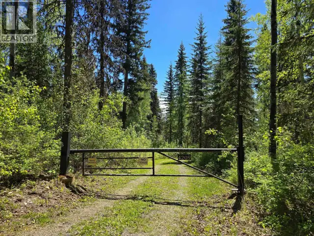 4209 ANTOINE LAKE ROAD Horsefly, British Columbia in Houses for Sale in Williams Lake - Image 34
