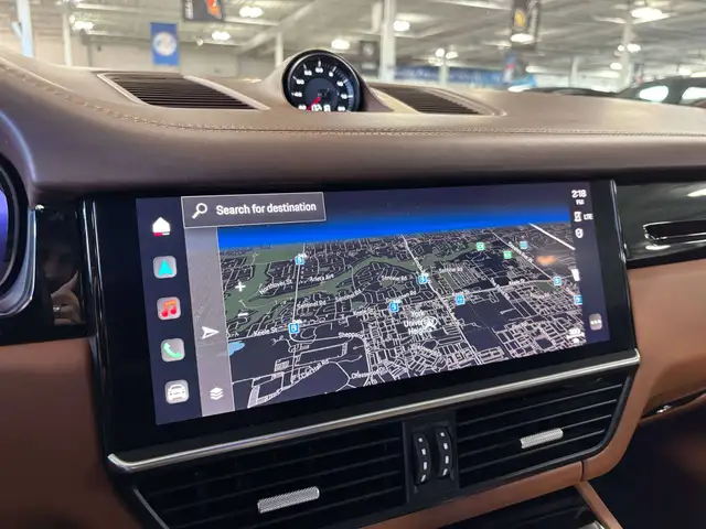 2023 Porsche Cayenne Turbo|AWD|NO LUX TAX|TRUFFLEBROWNSEATS|PREM in Cars & Trucks in City of Toronto - Image 20