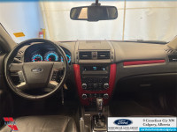 Leather Seats, Bluetooth, SYNC, SiriusXM, Aluminum Wheels! Ask us how you can add Extended warranty... (image 8)