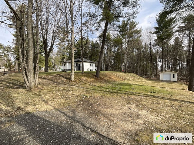 $523,000 - Bungalow for sale in Ste-Julienne — photo 3