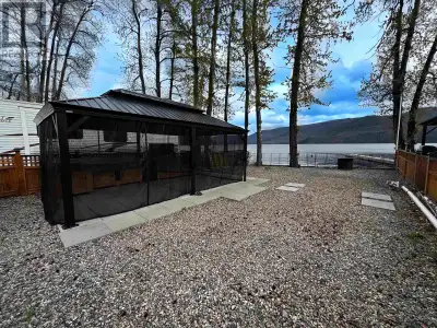 * PREC - Personal Real Estate Corporation. Own your slice of waterfront paradise at Francois Lake’s...