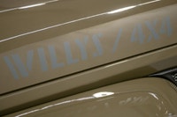 Built for open-air freedom and real truck utility, this brand new 2026 Jeep Gladiator Willys 41 Edit... (image 8)