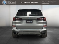 ===== 2024 BMW X5 xDrive40i | Gr. Sup. Essentiel | Gr. M Sport Pro | ===== ===== * Groupe Supérieur... (image 6)
