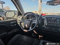 This 2015 Chevrolet Silverado 1500 LT is powered by a strong 5.3L V8 engine paired with a 6-speed au... (image 8)