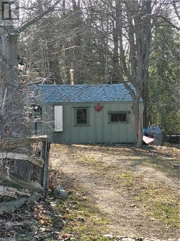 773 CONCESSION 2 SDRD Brockton, Ontario Houses for Sale Owen Sound