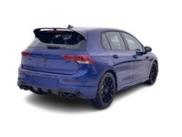 Welcome to Country Hills Volkswagen 2025 Volkswagen Golf R 2.0 TSI We want your vehicle! Whether you... (image 9)