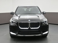 The 2025 BMW X1 delivers sporty performance, premium luxury, and advanced technology in a versatile... (image 1)