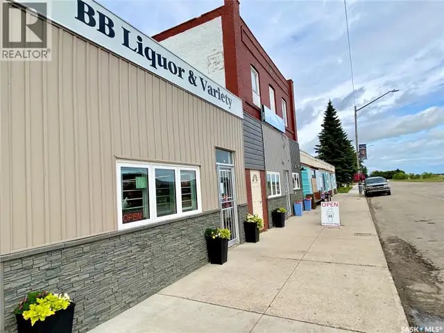 106 Vincent AVENUE E Churchbridge, Saskatchewan in Commercial & Office Space for Sale in Regina - Image 21