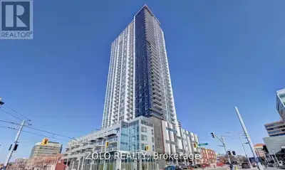 2301 - 60 FREDERICK STREET Kitchener, Ontario