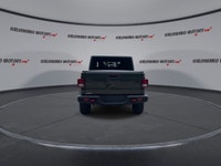 // ACCIDENT FREE!! // // SINGLE OWNER! // Meet the 2023 Jeep Gladiator Rubicon 4x4, offered by Haldi... (image 6)