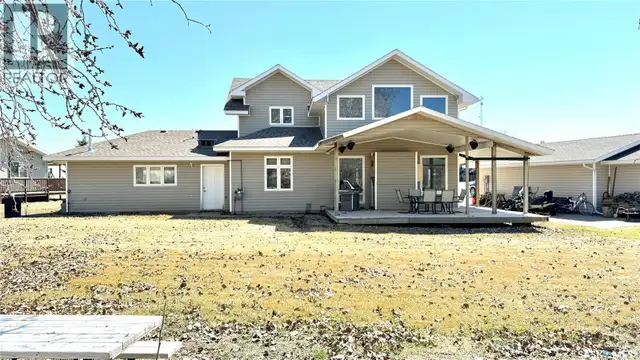 243 Ruby DRIVE Coteau Rm No. 255, Saskatchewan in Houses for Sale in Moose Jaw - Image 7