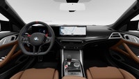 Découvrez ce superbe cabriolet BMW M4 Competition neuf, un véhicule haut de gamme d'une puissance et... (image 9)
