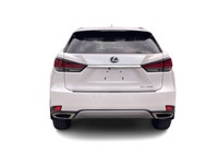 Recent Arrival! 2022 Lexus RX 350 Executive Package 4D Sport Utility 3.5L 6-Cylinder DOHC AWD 8-Spee... (image 8)