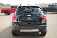 --DRIVE THE DREAM THIS SUMMER AT ADRENALIN MOTORS! NOW LOCATED IN GASOLINE ALLEY, RED DEER!-- AWD, B... (image 4)