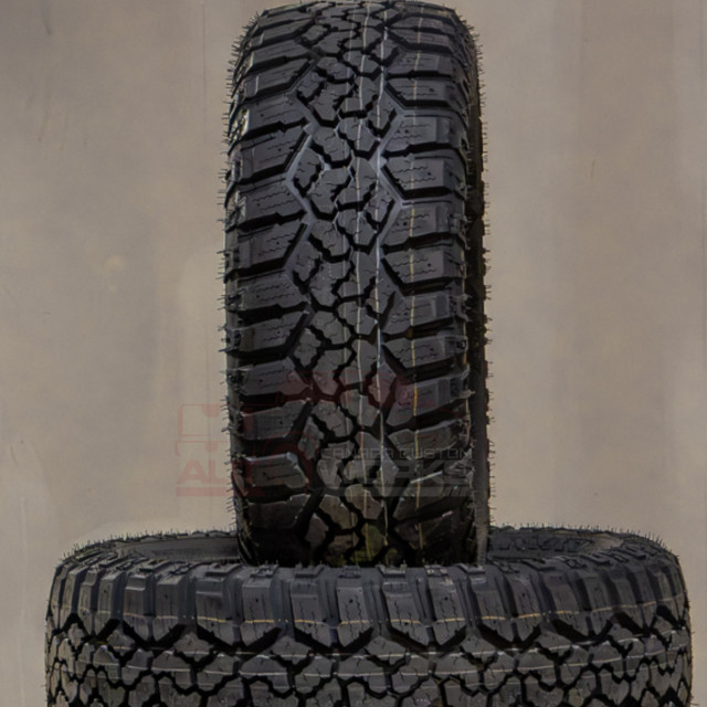 BRAND NEW!! KANATI TRAILHOG A/T4!! LT35X12.50R20 M+S RATED! in Tires & Rims in Edmonton - Image 2