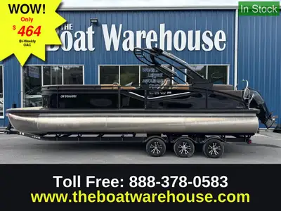 Mercury 300HP V8, Digital Throttle and Shift, Polk Stereo Upgrade, Custom Table, Simrad NSX 9 Chartp...