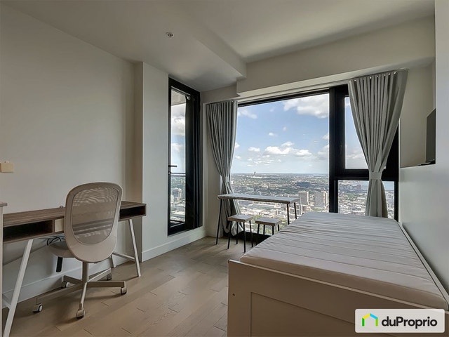 $344,900 - Condominium in Ville-Marie (downtown, old Mtl) — photo 1