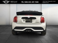 ===== 2023 MINI Cabriolet Cooper S | Ligne Première |Harman/Kardon | ===== ===== * Ligne Première *... (image 7)
