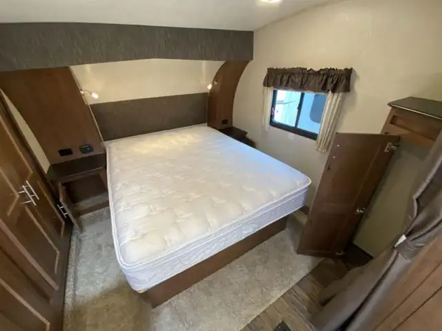 2017 Forest River RV Wildcat Maxx 242RLX in Travel Trailers & Campers in Abbotsford - Image 28