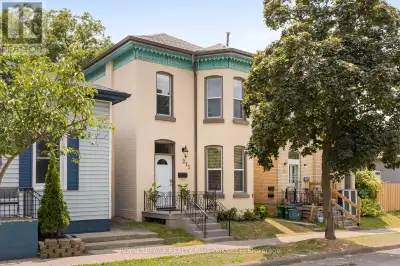 Welcome to this tastefully updated and move-in ready home that offers flexible living space. Use it...