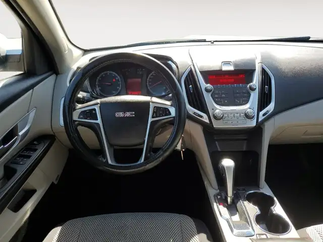 2011 GMC Terrain Sle-25629113834943488010