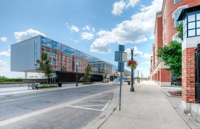 2 bedroom apartment on Harmony Square in Long Term Rentals in Brantford - Image 3