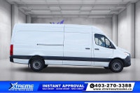 2025 Mercedes-Benz Sprinter 2500 Cargo Van 170-IN. WB Welcome to Xtreme Auto & Truck Sales Your Car... (image 3)