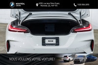 *English below* *Français:* Ce superbe BMW Z4 sDrive30i, provenant d'un seul propriétaire ayant effe... (image 6)