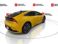 The 2025 Toyota Prius Plug-In XSE Premium is the ultimate combination of cutting-edge hybrid technol... (image 8)