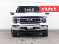 Electric Parking Brake, Brake Assist, Running Boards and more! Clutch is the largest online used car... (image 1)