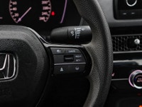 Low Mileage, Android Auto, Heated Seats, Apple CarPlay, Remote Start, Traffic Sign Recognition! With... (image 9)