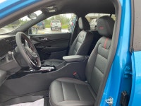 Experience confident city driving and weekend adventures in the 2026 Chevrolet Trax 2RS, designed fo... (image 8)