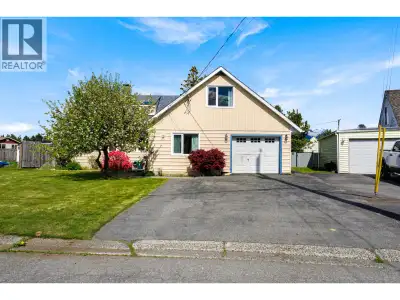 Beautiful curb appeal, mature gardens, and a location within walking distance to parks and amenities...