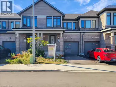 Welcome to this stylish condo townhome that perfectly blends comfort, functionality, and modern desi...