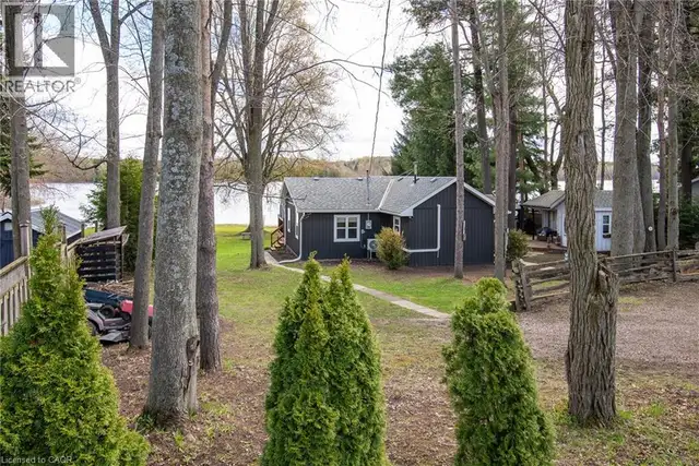 516 FIFTH ST Street N Belwood, Ontario in Houses for Sale in Oakville / Halton Region - Image 8