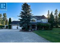 13725 WALDINA ROAD Prince George, British Columbia