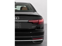 AUDI A4 SEDAN KOMFORT 2022 Traction intégrale quattro Moteur 4 cylindres turbo de 2,0 L Transmission... (image 6)
