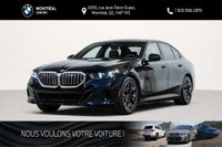 Découvrez cette superbe BMW 550e xDrive Berline d'occasion, provenant d'un seul propriétaire ayant e... (image 2)