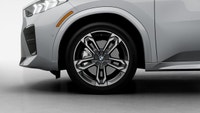BMW Laval vous présente la puissante *BMW X2 xDrive28i 2026.* La nouvelle BMW X2 a la sportivité et... (image 8)