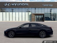 *2021 Hyundai Sonata N Line | Heated Seats | Panoramic Roof | CarPlay | Sport Sedan* *Performance me... (image 1)