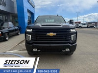WAS: $66704 NOW: $65704 plus taxes and licensing fees2021 Chevrolet Silverado 3500HD High Country 4x... (image 1)
