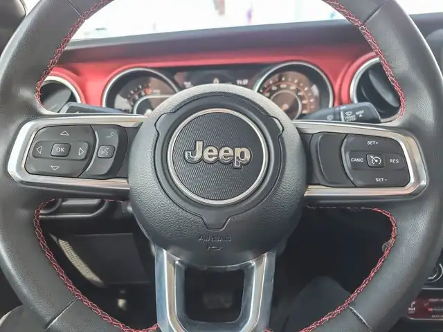 2023 Jeep Gladiator Rubicon6018623985536409620